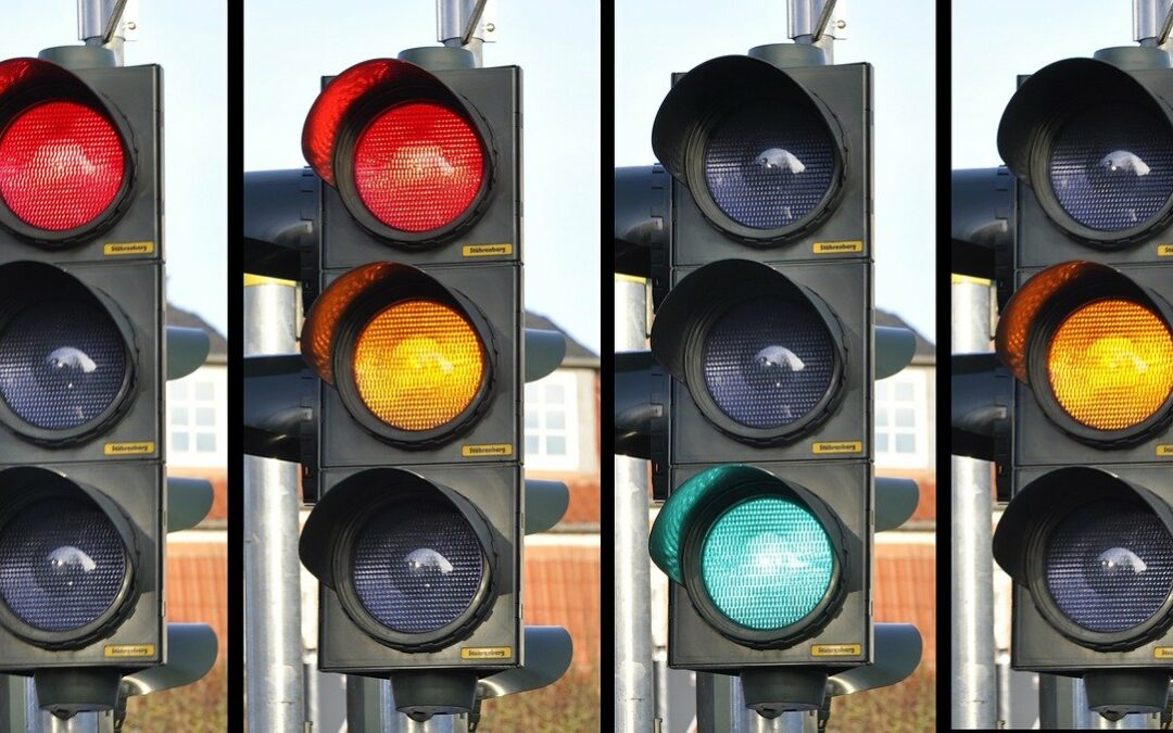 Use of AI for pedestrian detection – Research project “smart traffic lights”